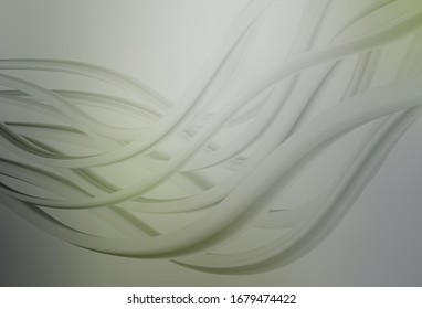 Fondo nítido de color vectorial claro. Ilustración abstracta brillante con diseño degradado. El mejor diseño borroso para su negocio.