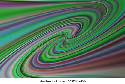 Light Gray vector colorful blur background. Abstract colorful illustration with gradient. Background for a cell phone.
