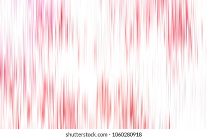 Light Gray vector cover with stright stripes. Modern geometrical abstract illustration with staves. Template for your beautiful backgrounds.