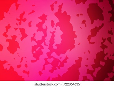 Light Gray vector doodle blurred pattern. Brand-new colored illustration in blurry style with doodles drawn by child. A completely new design for your business.