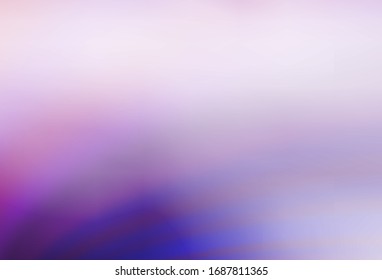 Light Gray vector glossy abstract layout. An elegant bright illustration with gradient. Smart design for your work.