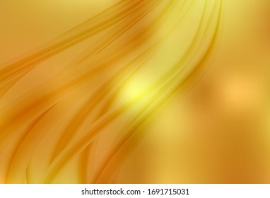 Diseño abstracto brillante vectorial claro. Ilustración creativa en estilo de medio tono con degradado. Nuevo diseño para su negocio.