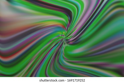 Light Gray vector glossy abstract background. An elegant bright illustration with gradient. Background for designs.
