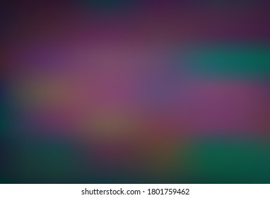 Light Gray vector glossy abstract backdrop. Shining colorful illustration in smart style. New design for your business.