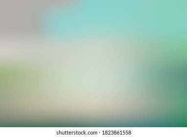 Vector de gris claro brillante fondo abstracto. Ilustración colorida en estilo abstracto con gradiente. Nuevo diseño de estilo para tu libro de marca.