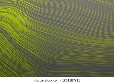 Light Gray vector glossy abstract background. Colorful illustration in abstract style with gradient. The best blurred design for your business.
