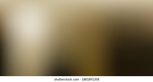 Light Gray vector gradient blur layout. Abstract colorful illustration in blur style with gradient. Multipurpose app design.