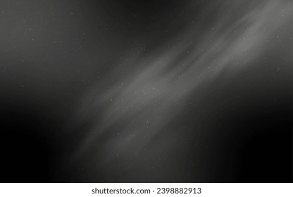 Light Gray vector layout with cosmic stars. Glitter abstract illustration with colorful cosmic stars. Pattern for astrology websites.