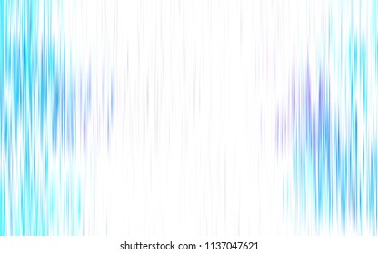 Light Gray vector layout with flat lines. Shining colored illustration with sharp stripes. The pattern for ad, booklets, leaflets.