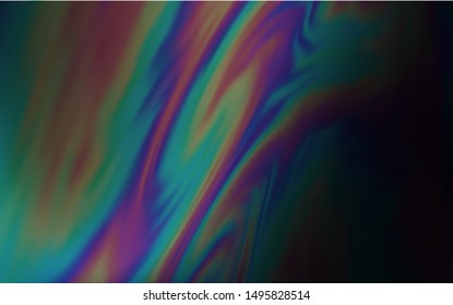 Light Gray vector modern elegant background. Colorful abstract illustration with gradient. New style for your business design.