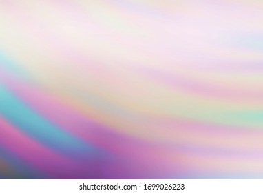 Light Gray vector modern elegant background. Colorful abstract illustration with gradient. Completely new design for your business.