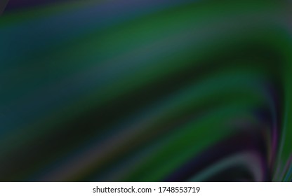 Light Gray vector modern elegant background. Creative illustration in halftone style with gradient. The best blurred design for your business.