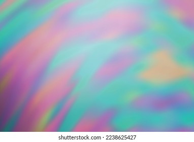 Light Gray vector modern elegant backdrop. Abstract colorful illustration with gradient. Smart design for your work.