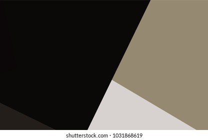 Light Gray vector modern geometrical background. Abstract template. Geometric pattern in square style with gradient.