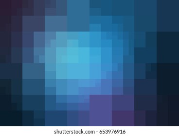 Light Gray vector modern geometrical abstract background. Texture template. Geometric pattern in Origami style with gradient. 