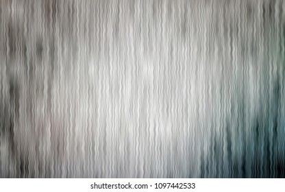 Light Gray vector pattern with bubble shapes. Geometric illustration in marble style with gradient.  A completely new template for your business design.