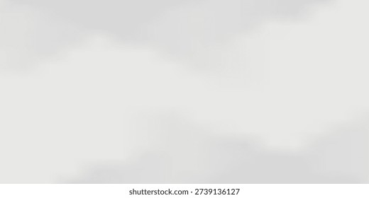 Light Gray vector pattern with clouds. Colorful illustration with abstract gradient clouds. Pattern for your commercials.