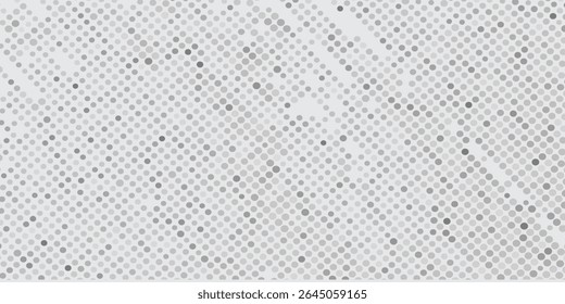 Light Gray vector pattern with spheres. Blurred bubbles on abstract background with colorful gradient. Design for poster, banner of websites.