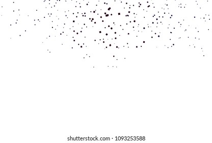 Light Gray vector polygonal illustration, which consist of rectangles. Rectangular pattern for your business design. Geometric background in Origami style with gradient. 