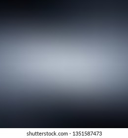 Light Gray vector smart blurred pattern. Gradient abstract illustration with blurred colors. Best design for your business.