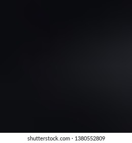 Light Gray vector smart blurred template. Colorful abstract illustration with gradient. Base for your app design.