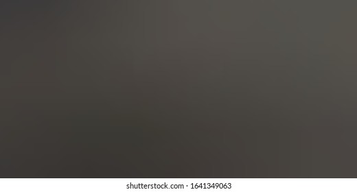 Light Gray vector smart blurred texture. Brand new colorful illustration in blur style. Background for cell phones.