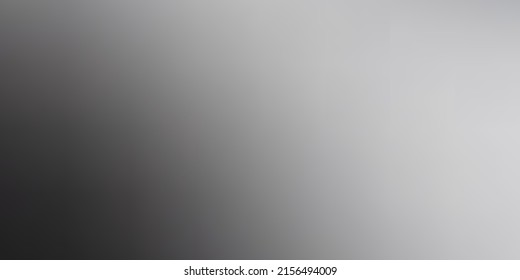Light Gray vector smart blurred template. Colorful abstract illustration with gradient. Background for cell phones.