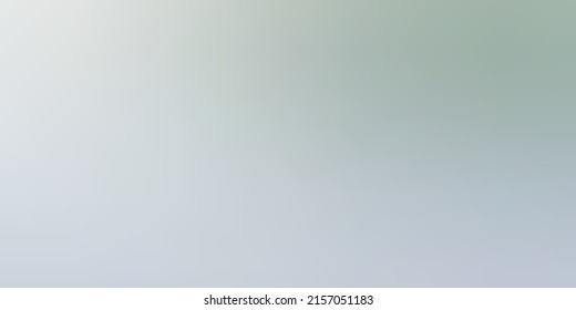 Light Gray vector smart blurred pattern. Elegant bright illustration with gradient. Background for ui designers.