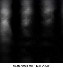 Light Gray vector template with circles. Abstract illustration with colorful spots in nature style. New template for your brand book.
