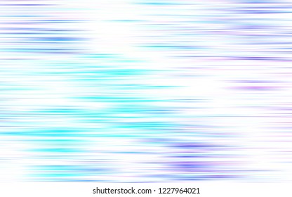 Light Gray vector texture with colored lines. Lines on blurred abstract background with gradient. Pattern for your busines websites.
