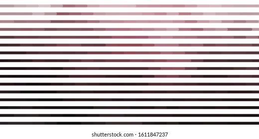 Light Gray vector texture with lines. Colorful gradient illustration with abstract flat lines. Best design for your posters, banners.