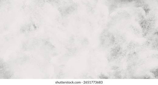 Light Gray and White Cloudy Texture