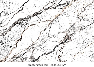  light gray and white marble stone with dark gray veins and a diagonal pattern running throughout the stone texture.