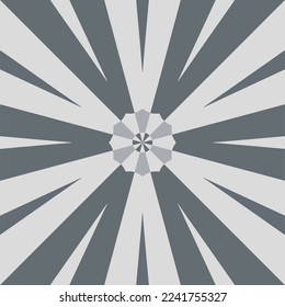 Light gray and white pattern graphic design vector background