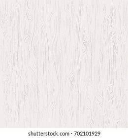 Light gray wooden background vector illustration
