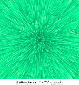 Light green abstract background. Bright vector backdrop