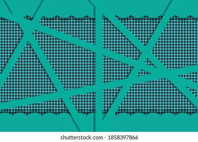 Light green abstract background. Great vector for smartphones, banners, flyers, computers, laptops, social media etc.