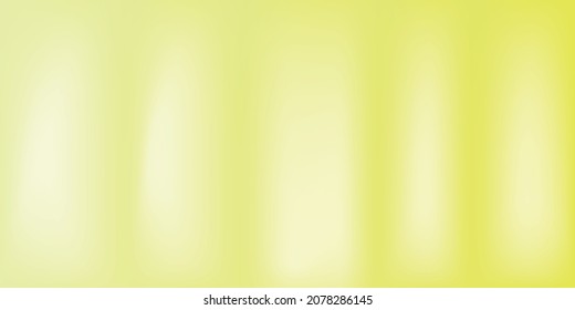 light green abstract colorful background
