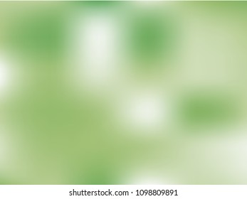 Light green abstract template. Colorful pattern in abstract style with gradient. A completely new design for your business. Shiny bright website backdrop, Mobile Applications, social media, banners 