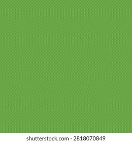 Light green background, with a fine, diagonal crosshatch pattern, creating a subtle, fabric like texture, and a uniform, geometric visual effect