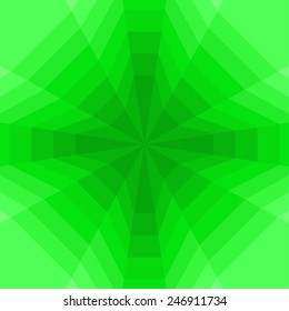 Light green background Light green background made of light and dark tones.