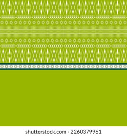 light green background for making gift wrapping paper