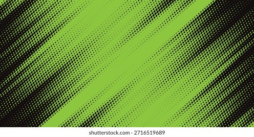 hellgrüne schwarze Bürste Wrap Auto Aufkleber Muster abstrakte Banner sportliche Linien schwarz hellgrüne Farbe Kombination Grunge Pinsel Muster Rennen Motorsport Design.