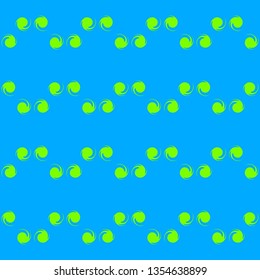 Light Green and Blue background. Abstract. Fashion graphics. Vector images.