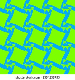 Light Green and Blue background. Great background. Can be used for wallpaper, fabric, web page background, surface textures. Abstract background. Fashion graphics. Vector images.