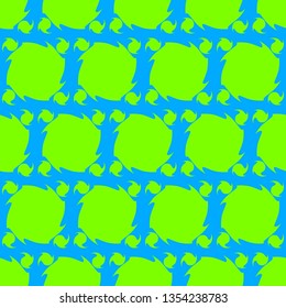 Light Green and Blue background. Great background. Can be used for wallpaper, fabric, web page background, surface textures. Abstract background. Fashion graphics. Vector images.
