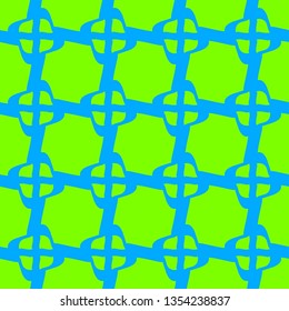 Light Green and Blue background. Great background. Can be used for wallpaper, fabric, web page background, surface textures. Abstract background. Fashion graphics. Vector images.