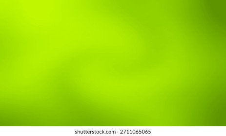 Fondo brillante borroso verde claro, fondo verde claro abstracto del gradiente Ilustración brillante elegante con el fondo del gradiente, textura verde del gradiente del color abstracto claro, Fondo de pantalla moderno