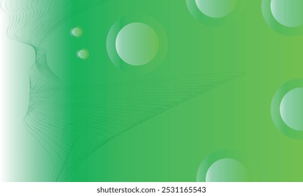 Light green color abstract HD background