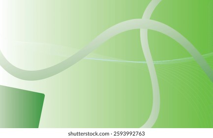 Light Green color abstract HD background
